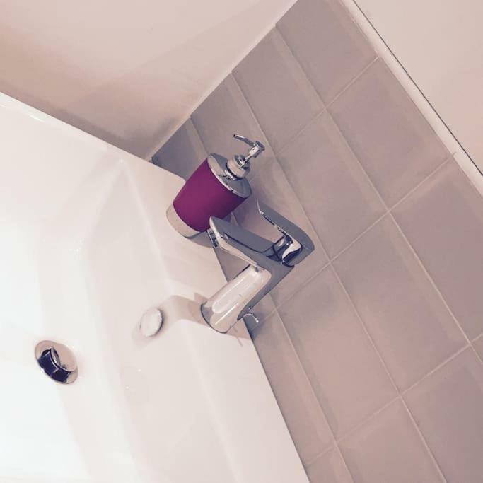 Florece Lux Apartamento Florença