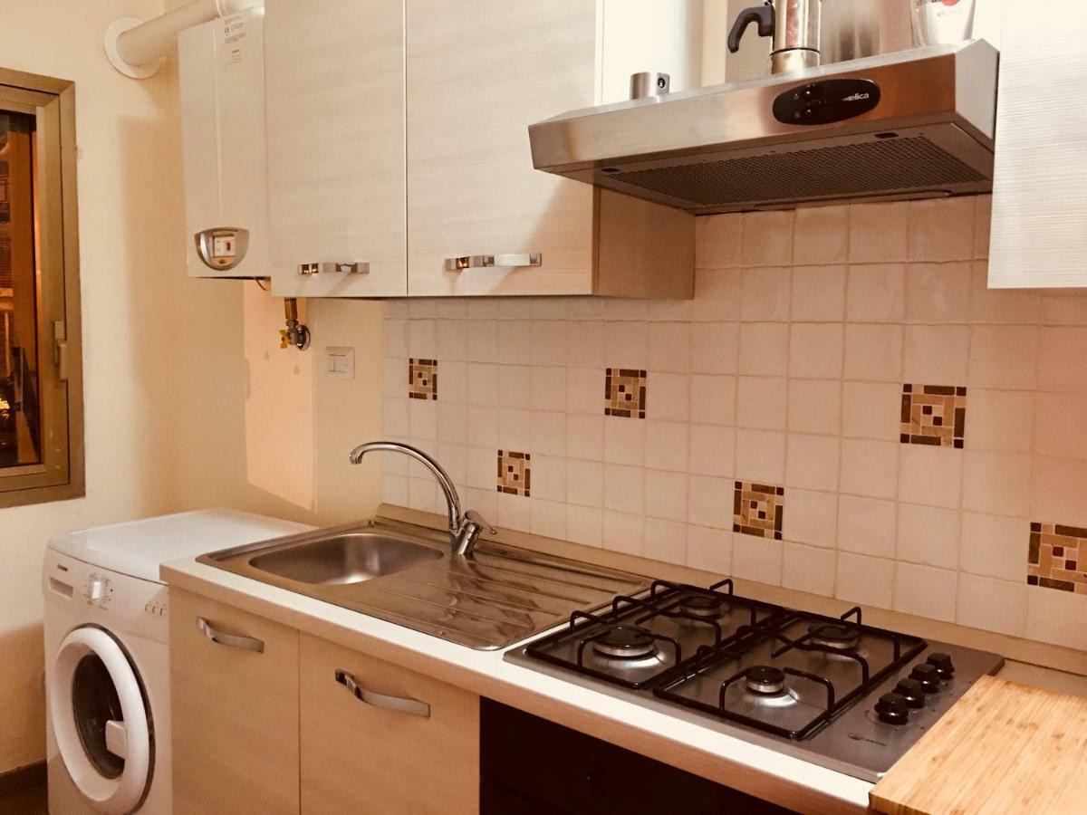 Apartamento Florece Lux Florença