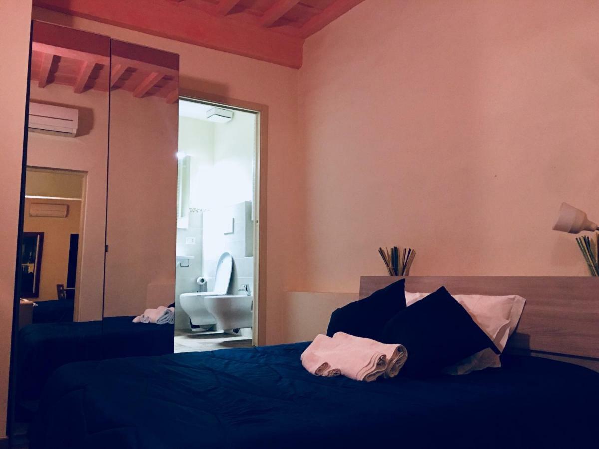 Florece Lux Appartamento Firenze