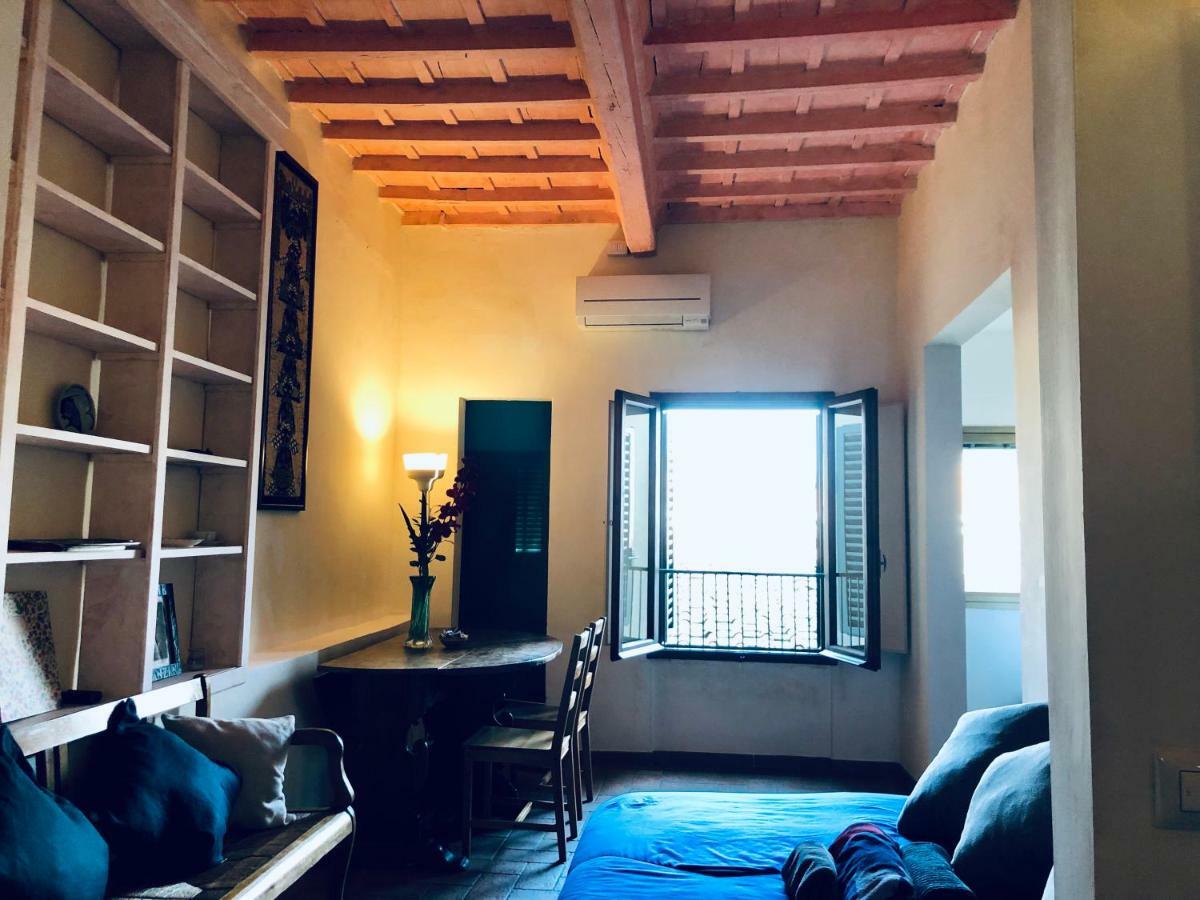 Apartamento Florece Lux *